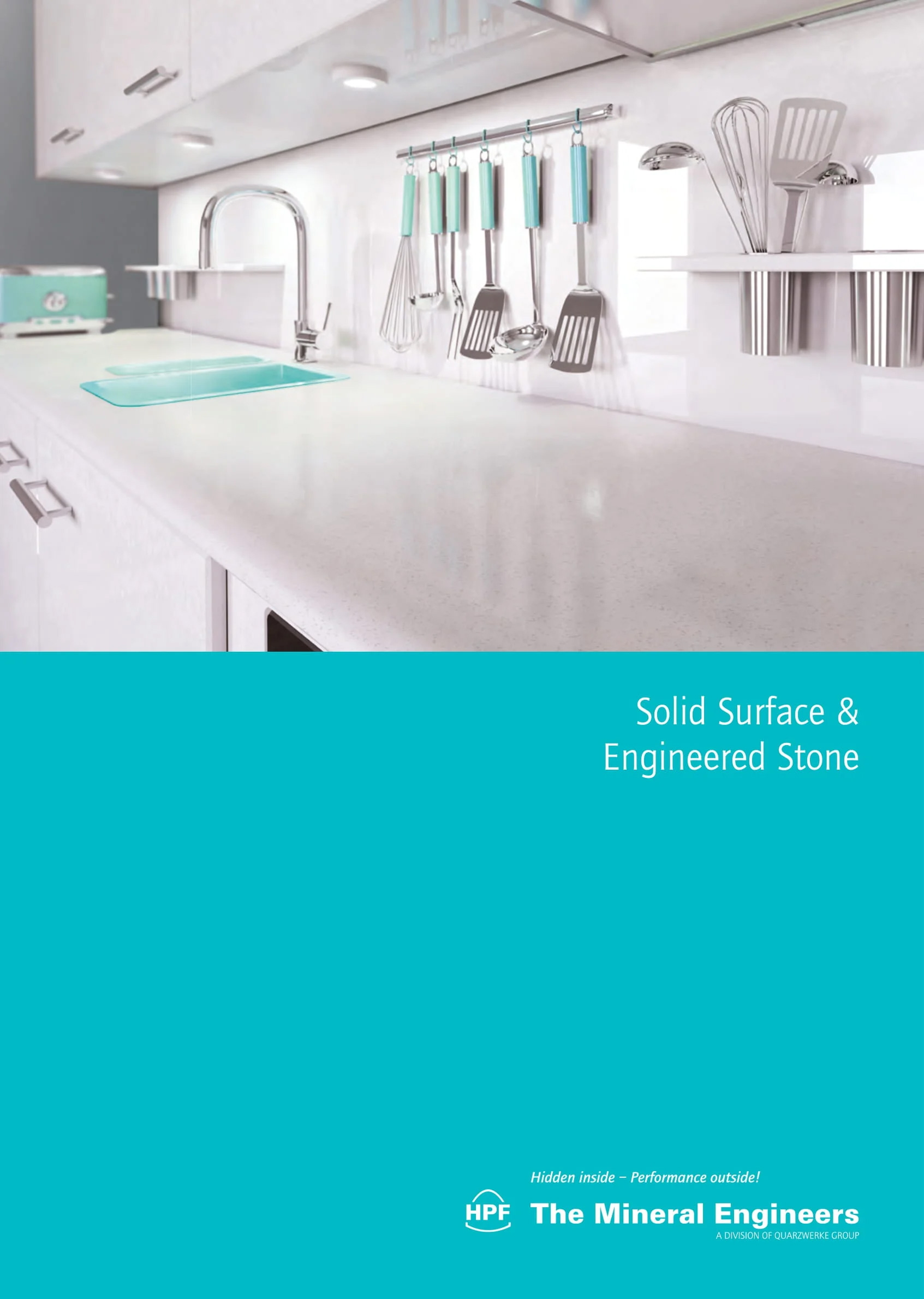 Solid Surface & Engineered Stone