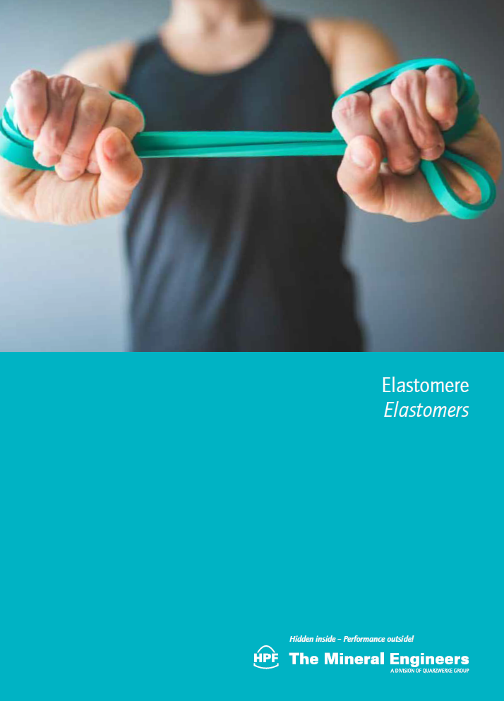 Elastomere